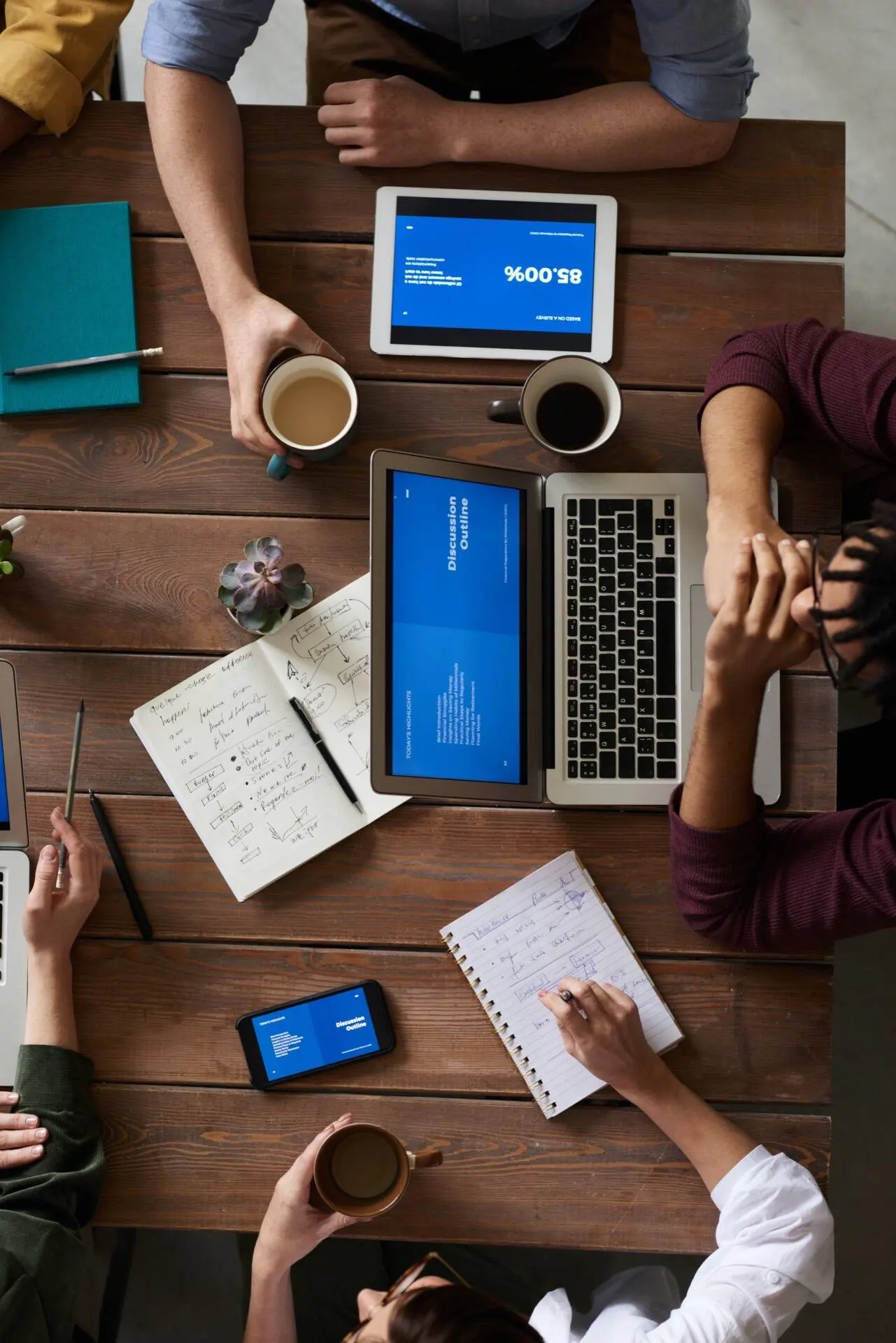 Conseil, gestion de budget et des dettes